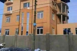 будинок за адресою Київ, Святошинська вул., 1