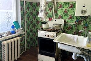 квартира по адресу Майборського ул., 12