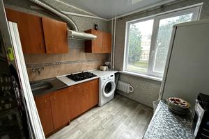 квартира по адресу Бучмы ул. (Командарма Уборевича), 40а