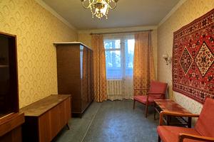 квартира по адресу Тракторостроителей просп., 90