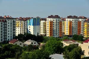 квартира за адресою Слобідська, 2