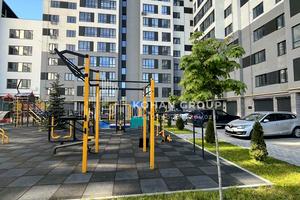 квартира по адресу Хмельницкий, озерна, 16б