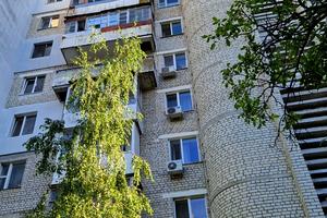 квартира по адресу Десантный бульв., 14