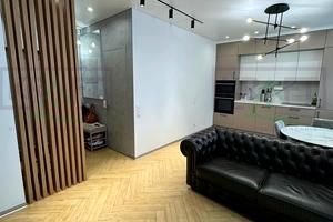 квартира за адресою Льва Ландау просп. (50-річчя СРСР), 52-А