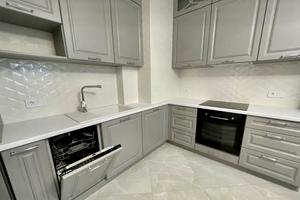 квартира за адресою Курортний пров., 2
