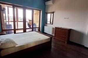 квартира по адресу Николая Саевича ул., 5а
