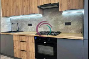 квартира за адресою Перемоги вул., 34