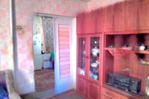 дом по адресу Альпійська ул. (Пятигорская), 3а