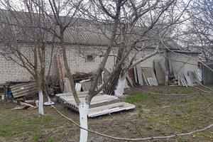 будинок за адресою с. Клебань, Ленина, 21