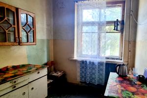квартира по адресу Москалёвская ул. (Октябрьской Революции), 92