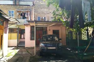 квартира за адресою Велика Арнаутська вул., 88