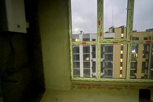 квартира по адресу Запорожское шоссе, 32а