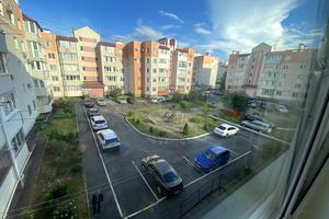 квартира по адресу Николаевская ул., 16