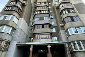 квартира по адресу Азербайджанская ул. (Бакинських Комісарів), 16-3