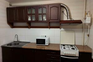квартира за адресою К. Маркса, 48