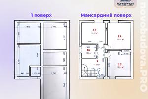 дом по адресу Садова