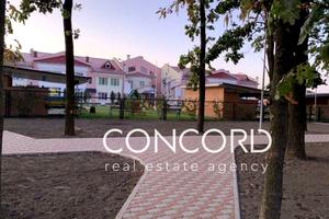 ділянка за адресою с. Петропавлівська борщагівка, Павла Чубинського вул., 20