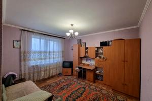 дом по адресу Івасюка
