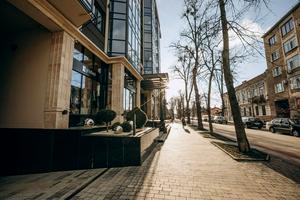 квартира по адресу Шевченко ул., 67