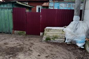 дом по адресу Опанаса Шафонского ул., 46
