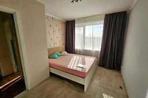 квартира по адресу Балукова ул., 1А