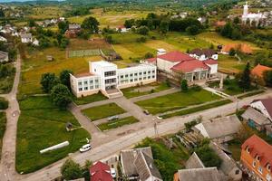 будинок за адресою Івана Франка