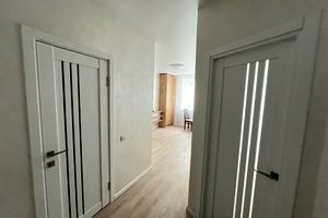 квартира за адресою Лісогринівецька вул., 34-В