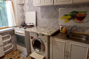 квартира за адресою Валентинівська вул. (Блюхера), 23в