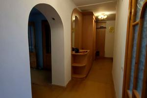 квартира по адресу Евгения Коновальца ул., 132а