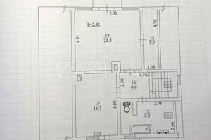 коммерческая по адресу Редутная ул., 13