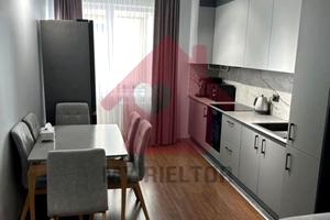 квартира по адресу Радіщева, 5