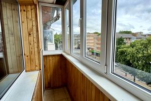 квартира по адресу Степана Бандеры ул., 47