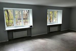 комерційна за адресою Борщагівська вул., 117/125
