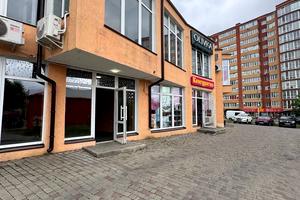 комерційна за адресою Панаса Мирного вул., 19а