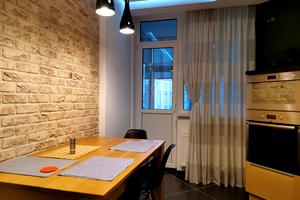 квартира по адресу Василия Симоненко ул., 5