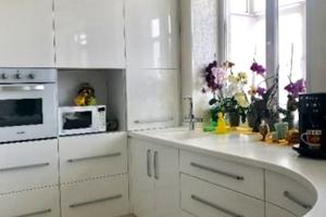 квартира по адресу 5 Лінія ул., 1