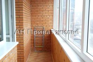 квартира по адресу Семена Антонця ул. (Балакина), 1