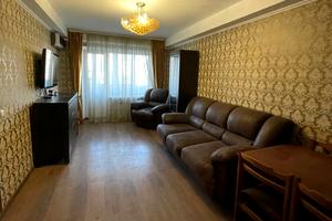 квартира за адресою Чарівна вул., 48