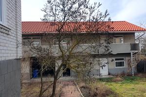 будинок за адресою Лісова