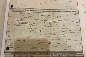 участок по адресу Броварів