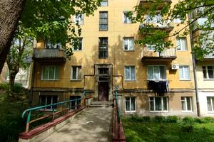 квартира по адресу Коновальца ул. (Энгельса), 85