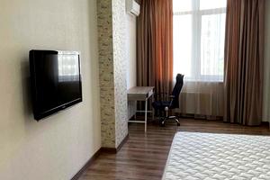 квартира за адресою Французький бульв., 22