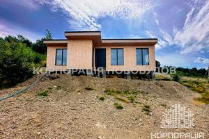 будинок за адресою с. Вишка, урочище Красія