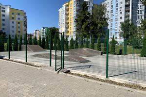 квартира по адресу Национальной Гвардии ул., 16-Ж