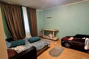 дом по адресу Стекольный 2-ой пер., 14