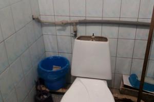 кімната за адресою Трегубова вул., 2