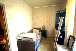 квартира за адресою Зоопаркова вул., 13