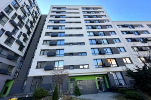 квартира по адресу Кульпарковская ул., 226