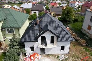 будинок за адресою Стуса