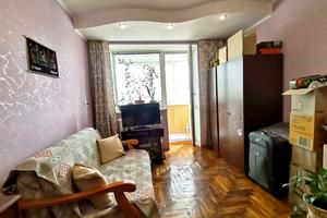 квартира за адресою Михайла Гончаренка вул., 6